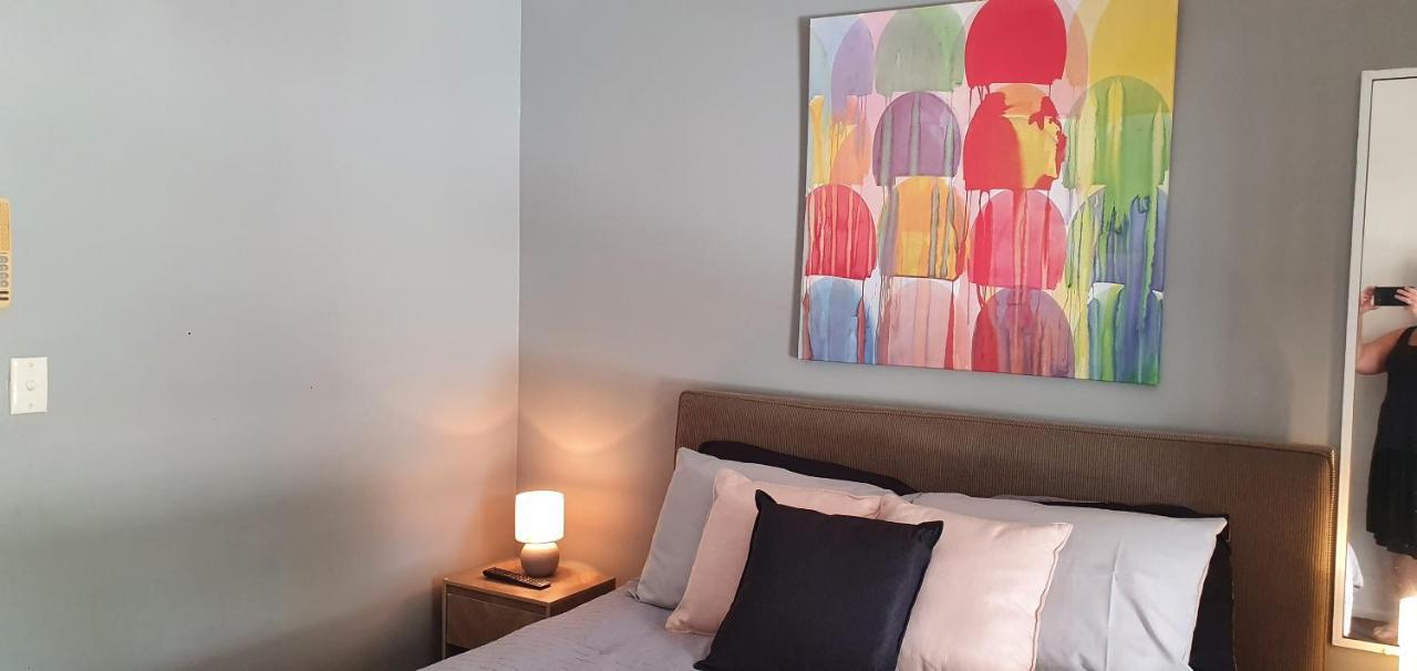Bargara Motor Inn - Pet Friendly Экстерьер фото