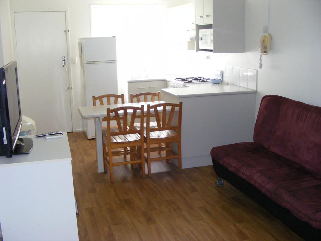 Bargara Motor Inn - Pet Friendly Номер фото
