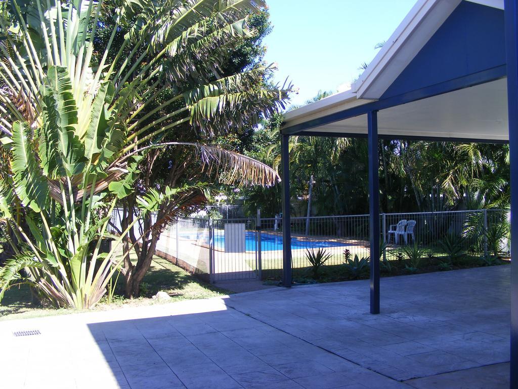 Bargara Motor Inn - Pet Friendly Номер фото